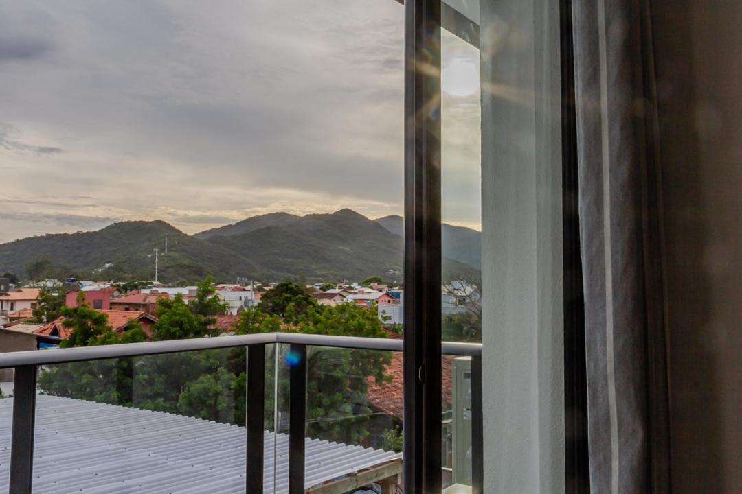 Praia E Montanha No Campeche, 4 Hospedes Sul8 Florianopolis Bagian luar foto